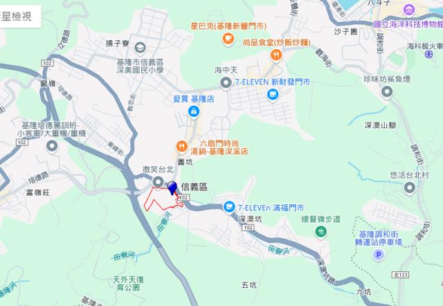 基隆信義區大樓法拍-12
