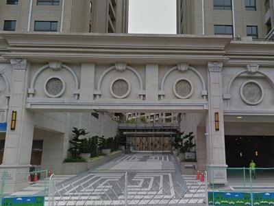 基隆信義區大樓法拍-4