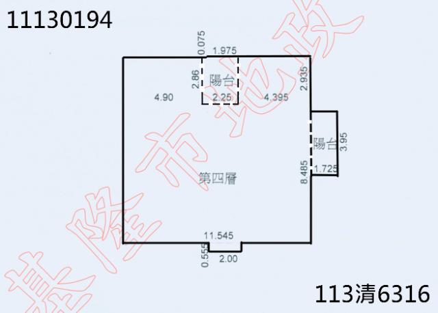基隆信義區大樓法拍-7