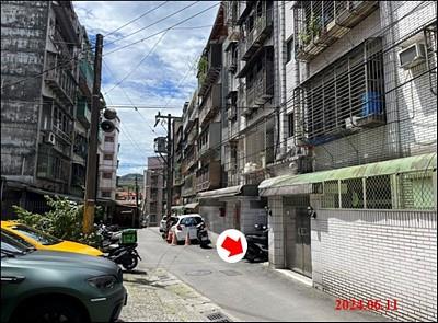 新北新店法拍公寓-3