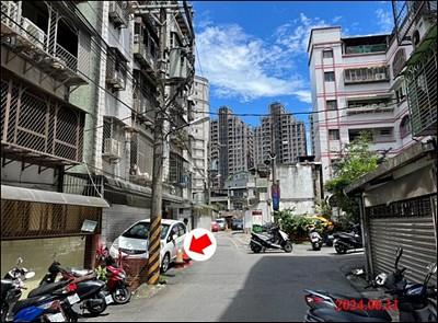 新北新店法拍公寓-4