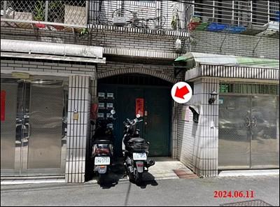 新北新店法拍公寓-5
