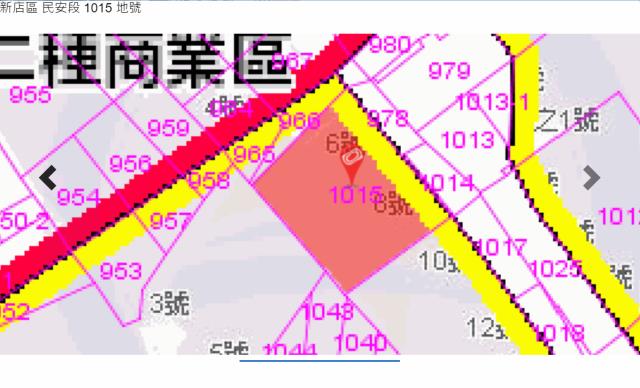 新北新店法拍公寓-8