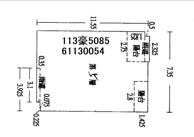 新竹竹北大樓拍賣-9