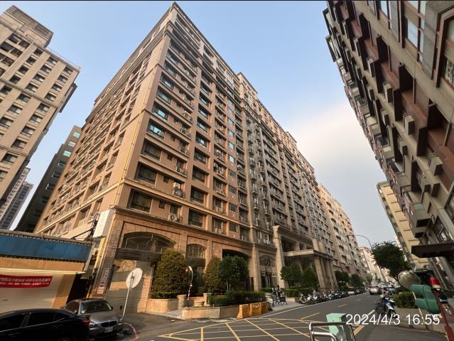 新竹竹北大樓拍賣-1