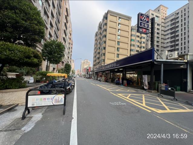新竹竹北大樓拍賣-4