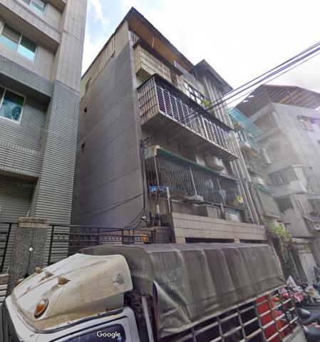 新北公寓拍賣-2