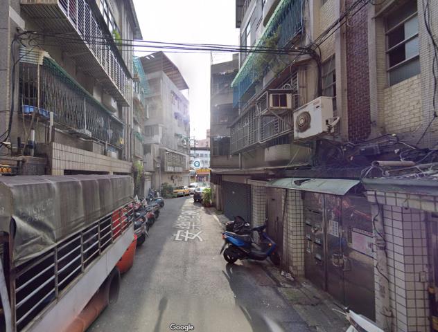 新北公寓拍賣-3