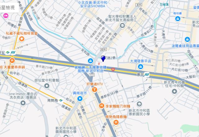 新北公寓拍賣-8