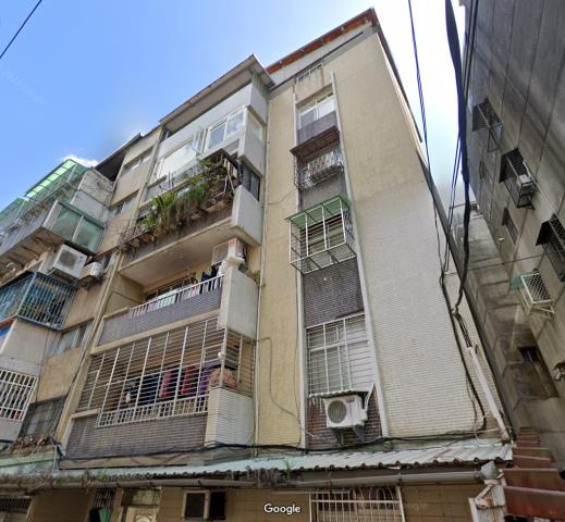 台北士林法拍公寓-2
