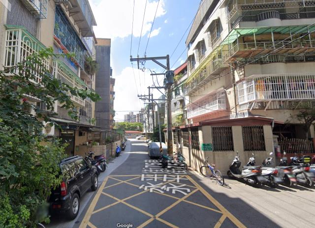 台北士林法拍公寓-4