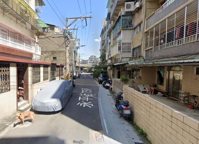 台北士林法拍公寓-5