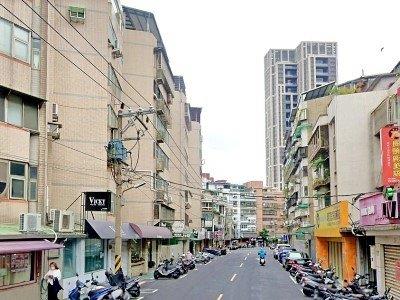 台北士林大樓法拍-4