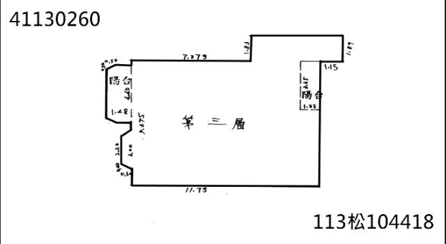 新北樹林法拍大樓-9