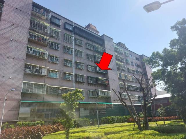 新北樹林法拍大樓-1