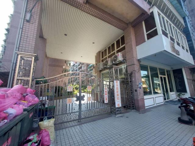 新北樹林法拍大樓-4