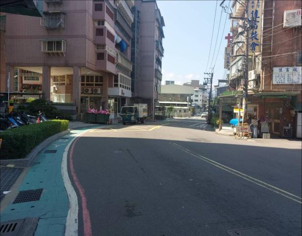 新北樹林法拍大樓-6