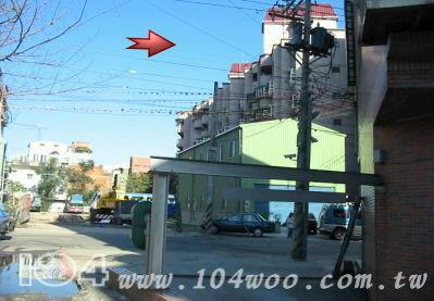 新北樹林法拍大樓-7