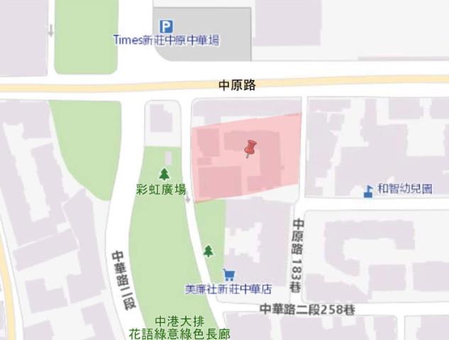 新莊大樓法拍-12