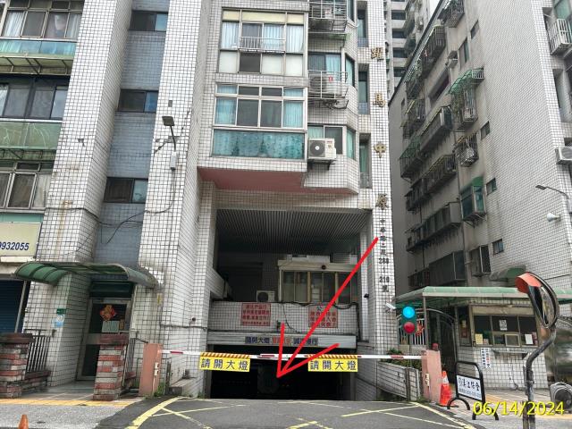 新莊大樓法拍-2