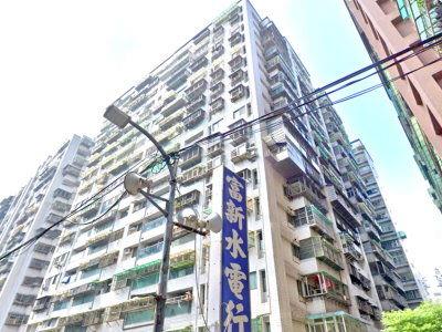 新莊大樓法拍-3