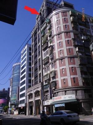 新北三重大樓法拍-3
