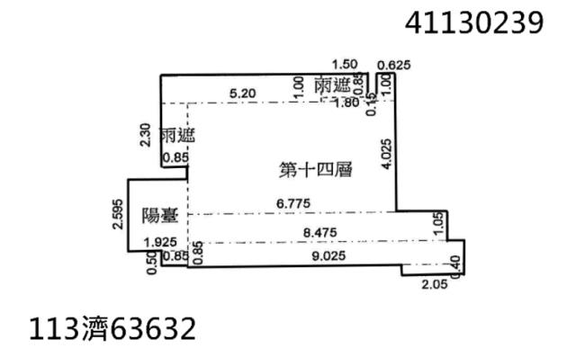 新北三重大樓法拍-7