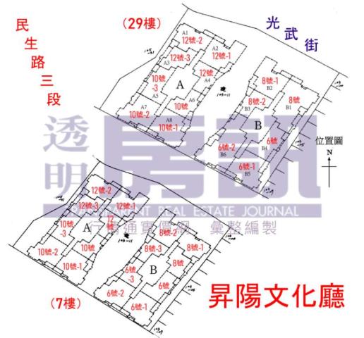 板橋法拍大樓-9