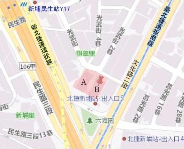 板橋法拍大樓-10
