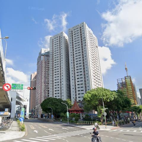 板橋法拍大樓-1