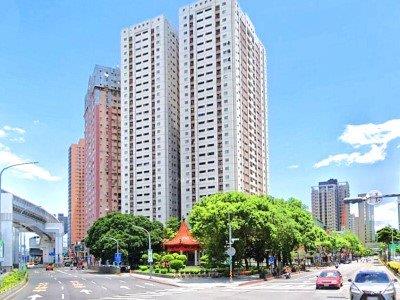 板橋法拍大樓-2
