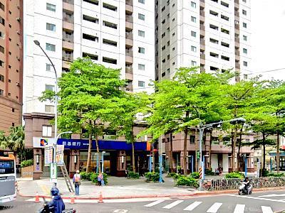 板橋法拍大樓-3