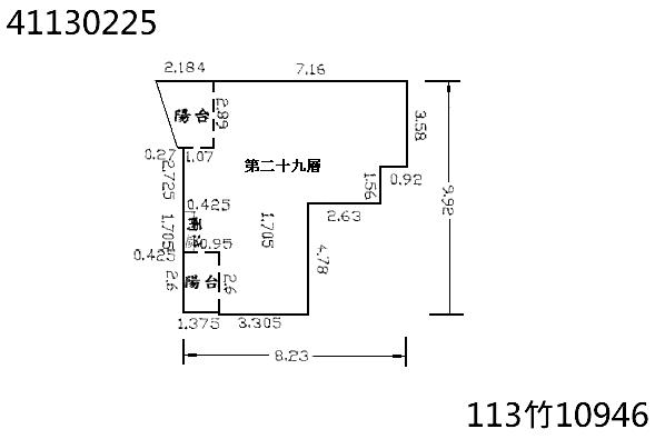 板橋法拍大樓-7