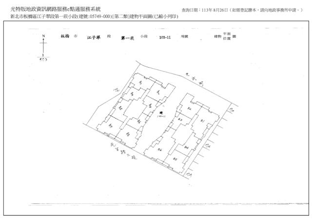 板橋法拍大樓-8