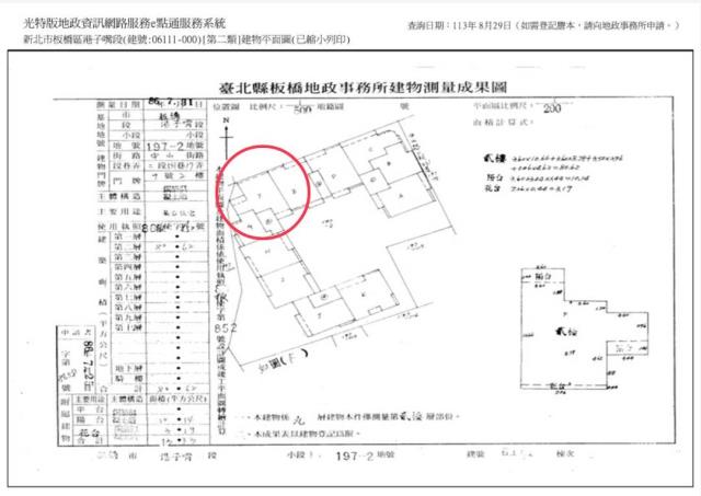 新北法拍大樓-9