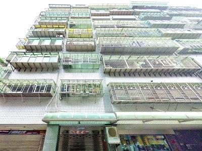 新北法拍大樓-1