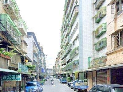新北法拍大樓-3