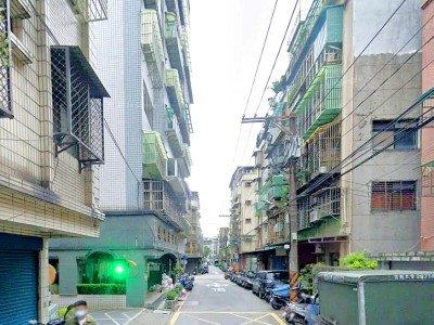 新北法拍大樓-4