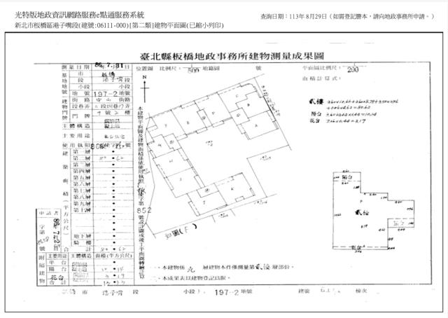 新北法拍大樓-8