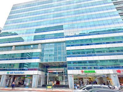 台北大樓法拍-1