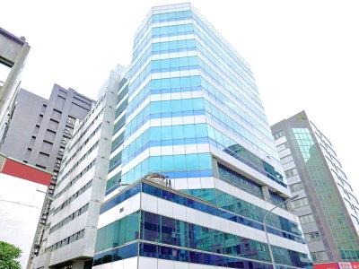 台北大樓法拍-5