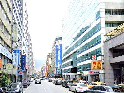 台北大樓法拍-8