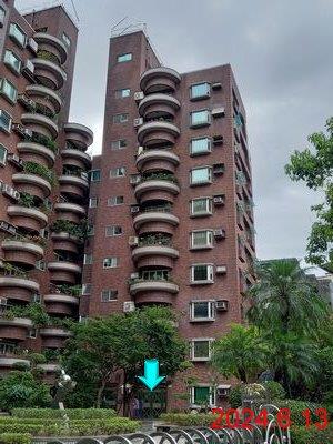 台北拍賣大樓-2
