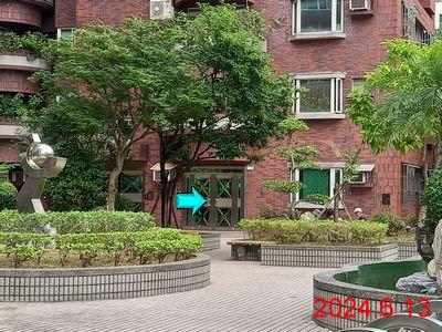 台北拍賣大樓-3