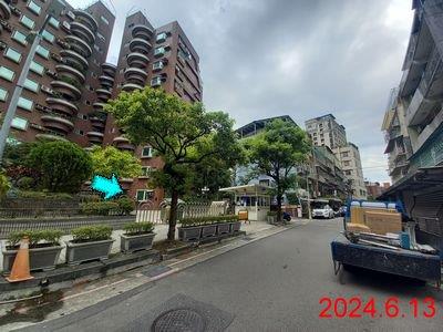 台北拍賣大樓-5