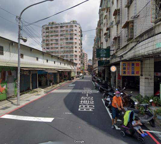 新北土城公寓拍賣-10