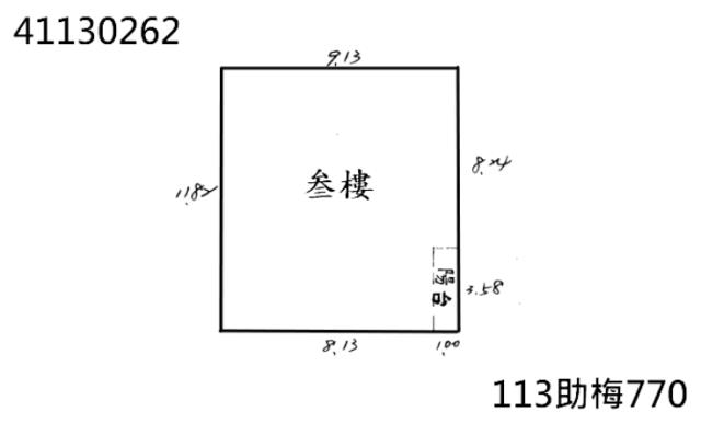 新北土城公寓拍賣-12