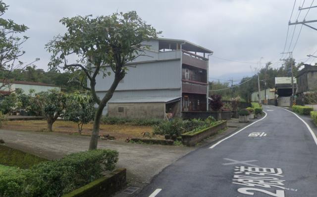 淡水透天拍賣-8