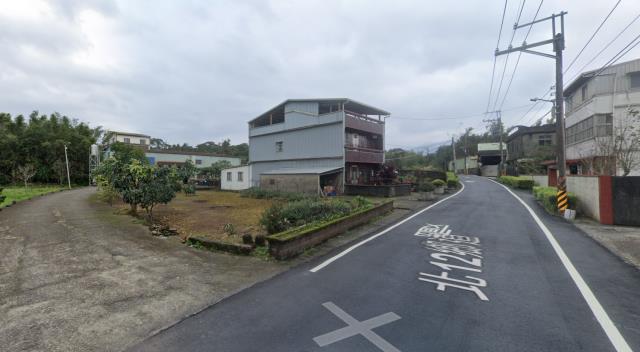 淡水透天拍賣-3