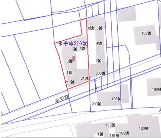 桃園華廈法拍-10